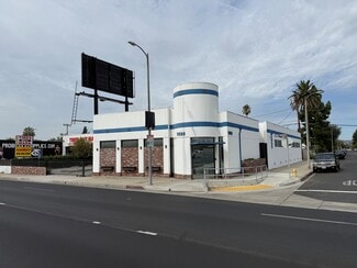 More details for 7525 Topanga Canyon Blvd, Canoga Park, CA - Retail for Lease