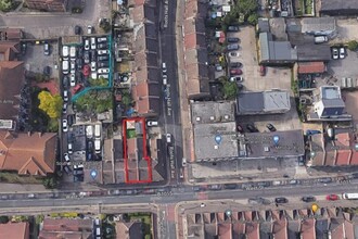 26-28 West St, Southend On Sea, ESS - aerial  map view