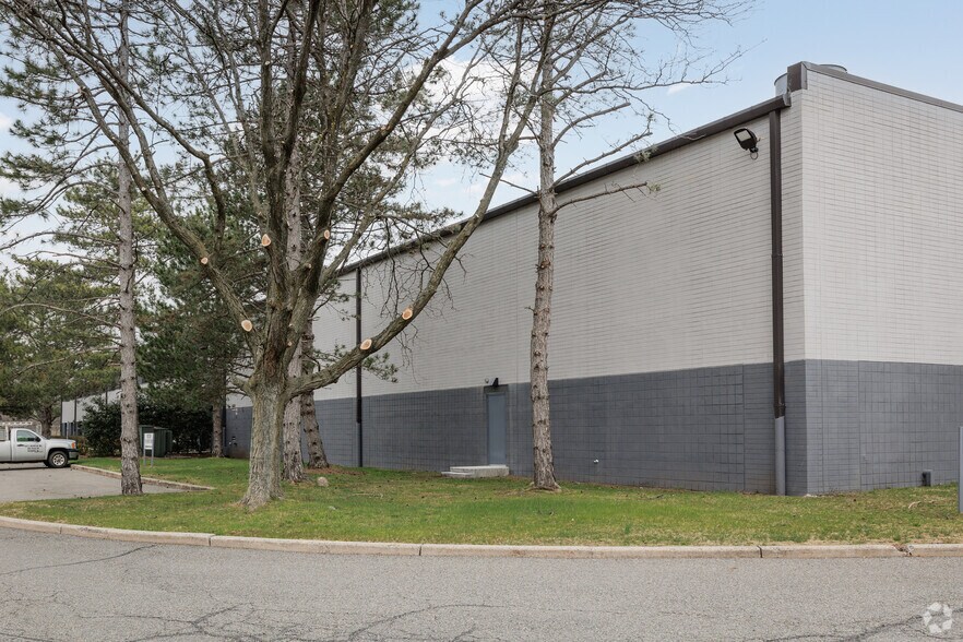 601 US Highway 46 W, Hasbrouck Heights, NJ 07604 Industrial for Lease