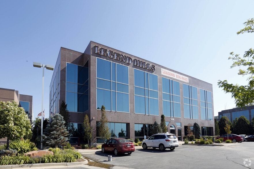 1725 E 1450 S, Clearfield, UT for lease - Building Photo - Image 1 of 7