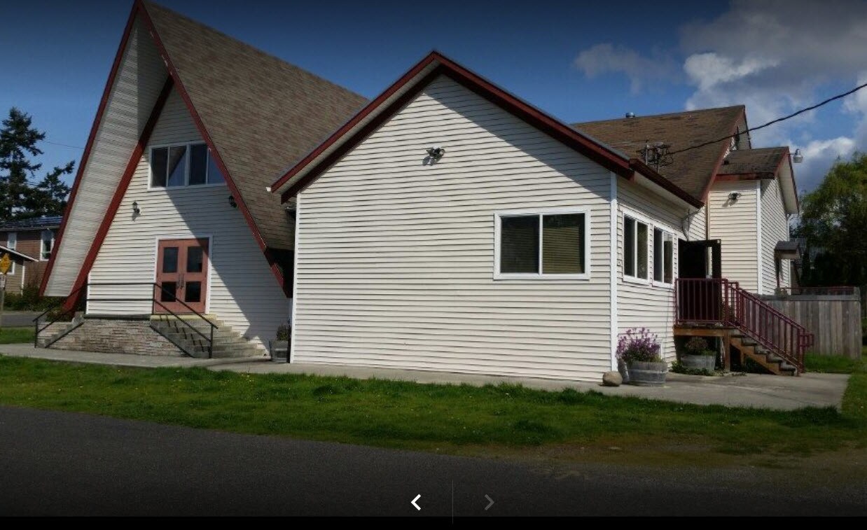 1107-1109 2nd St, Mukilteo, WA for sale Building Photo- Image 1 of 1