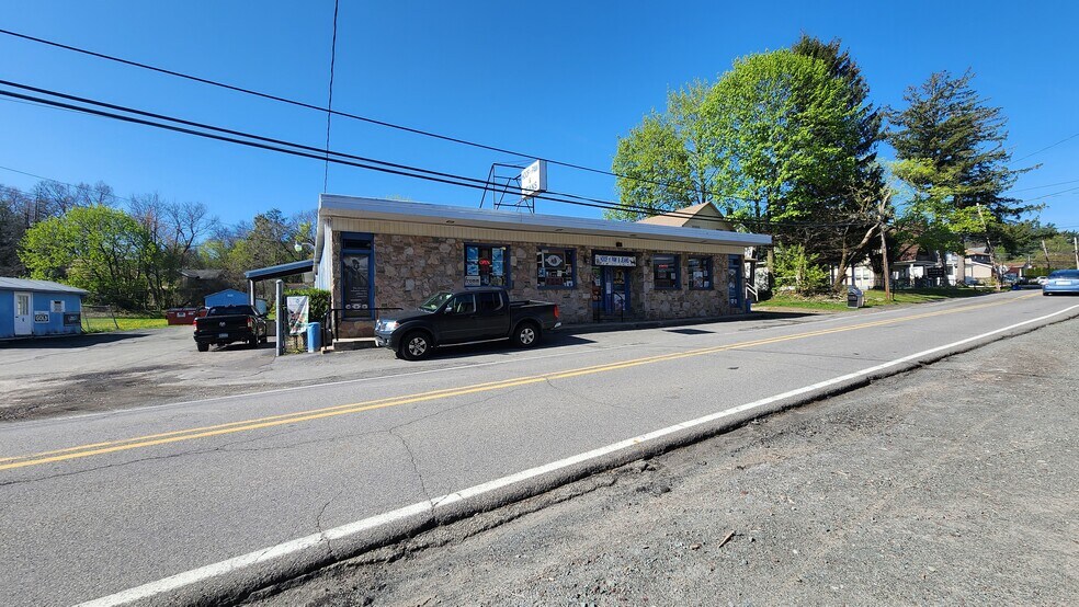 655 Main Rd, Dallas, PA for sale - Primary Photo - Image 1 of 1