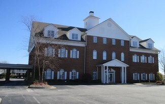 More details for 100 Colony Park Dr, Cumming, GA - Office for Lease