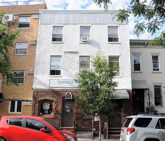 222 22nd St, Brooklyn, NY for sale - Primary Photo - Image 1 of 1