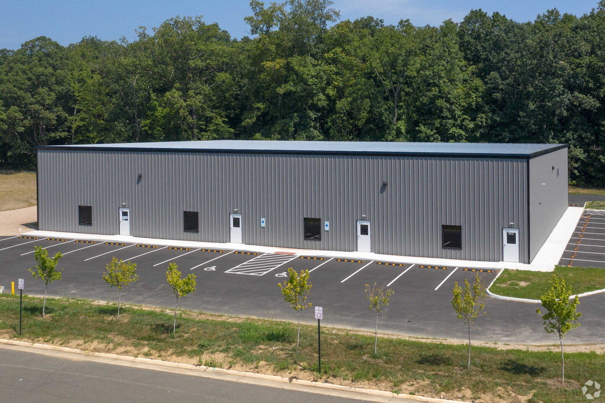 7588 Capitol Way, Marshall, VA for sale Building Photo- Image 1 of 1