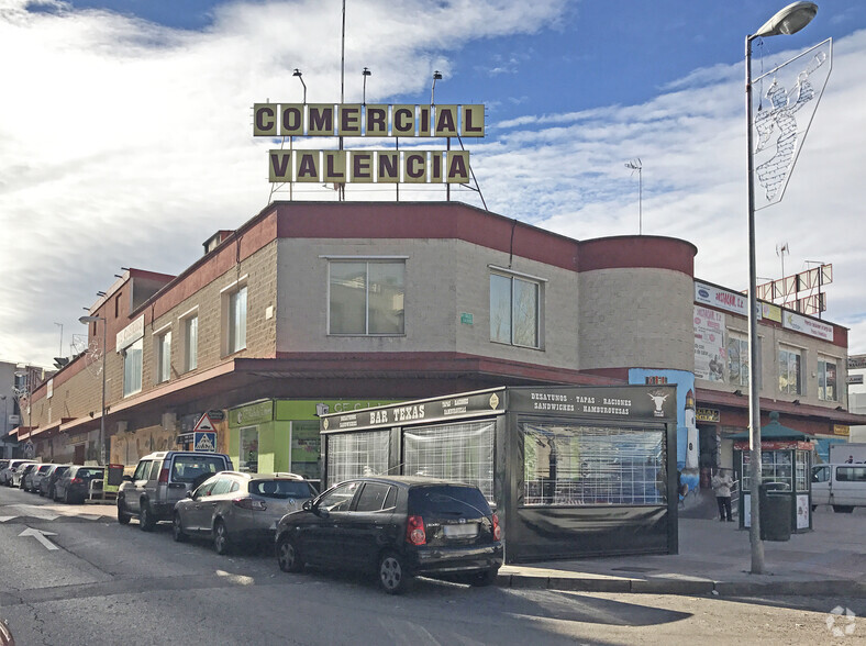 Calle Córdoba, 2 D, San Fernando De Henares, Madrid for lease - Building Photo - Image 2 of 3