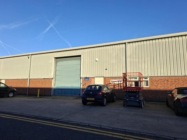 Wymeswold Rd, Loughborough for lease - Building Photo - Image 2 of 8