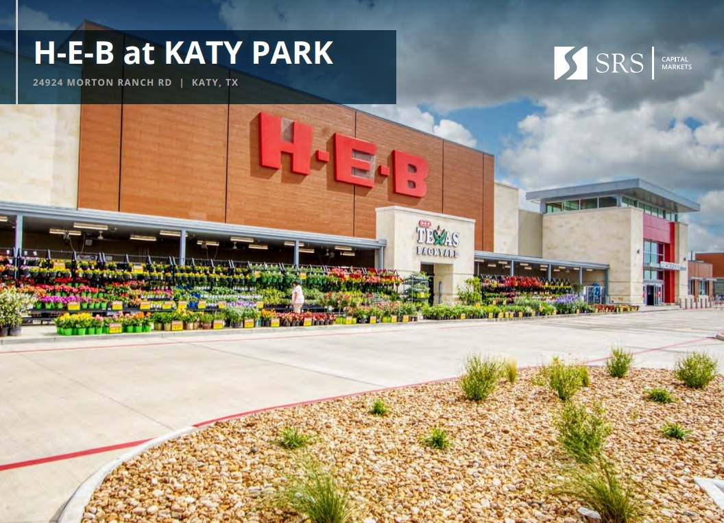 24924 Morton Ranch Rd, Katy, TX 77493 - H-E-B | LoopNet