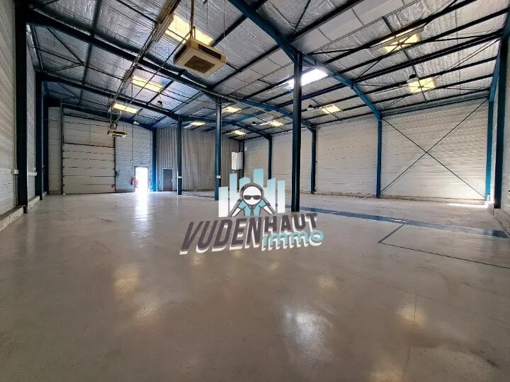 Flex in Pinsaguel for lease - Interior Photo - Image 3 of 9