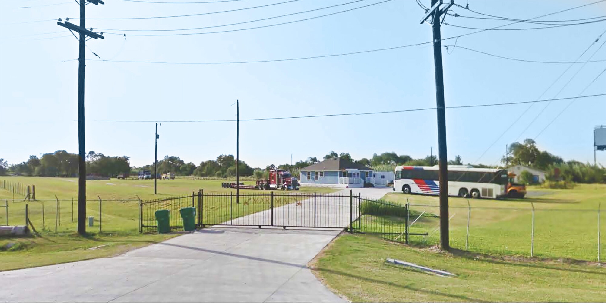 4114 S Cage Blvd, Pharr, TX 78577 Land for Sale