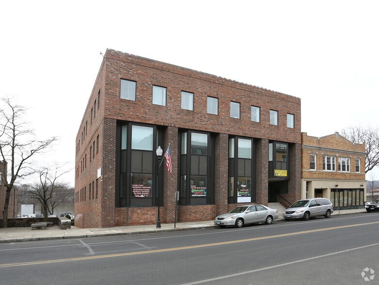 158 Main St, Ansonia, CT for sale - Building Photo - Image 1 of 1