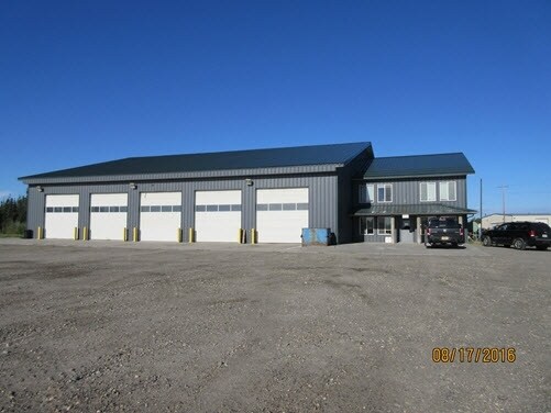 1921 Richardson Hwy, North Pole, AK for sale Primary Photo- Image 1 of 1