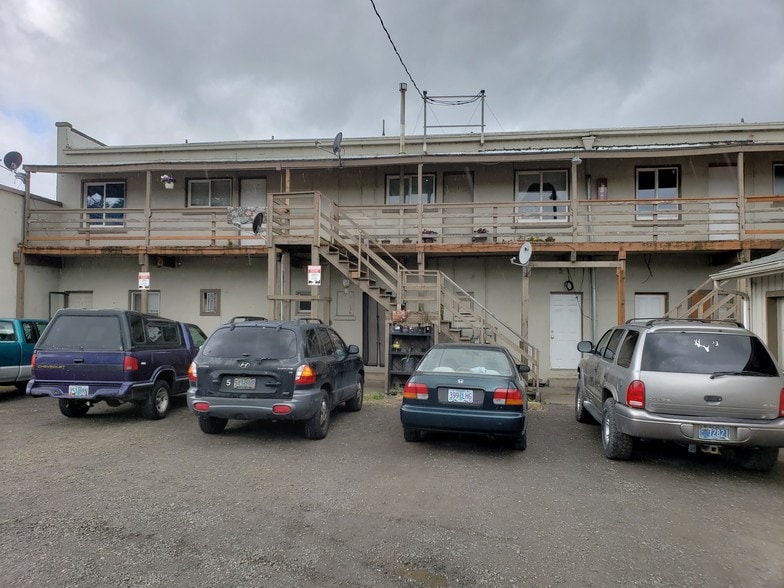 145 S Main St, Jefferson, OR for sale - Building Photo - Image 2 of 12