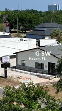 213 Avenue G SW, Winter Haven, FL for lease - Commercial Listing Video 