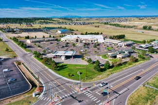 More details for 210-240 Elizabeth St, Elizabeth, CO - Retail for Lease