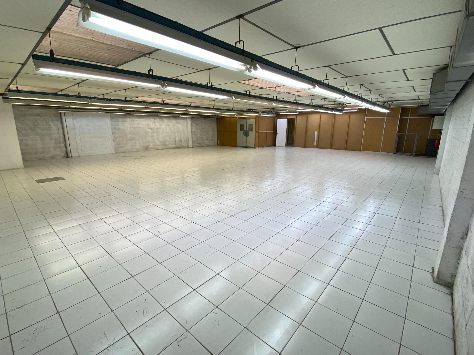 Industrial in Igualada, Barcelona for lease Interior Photo- Image 1 of 10