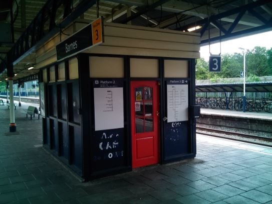 Barnes Commom, London for sale Other- Image 1 of 1