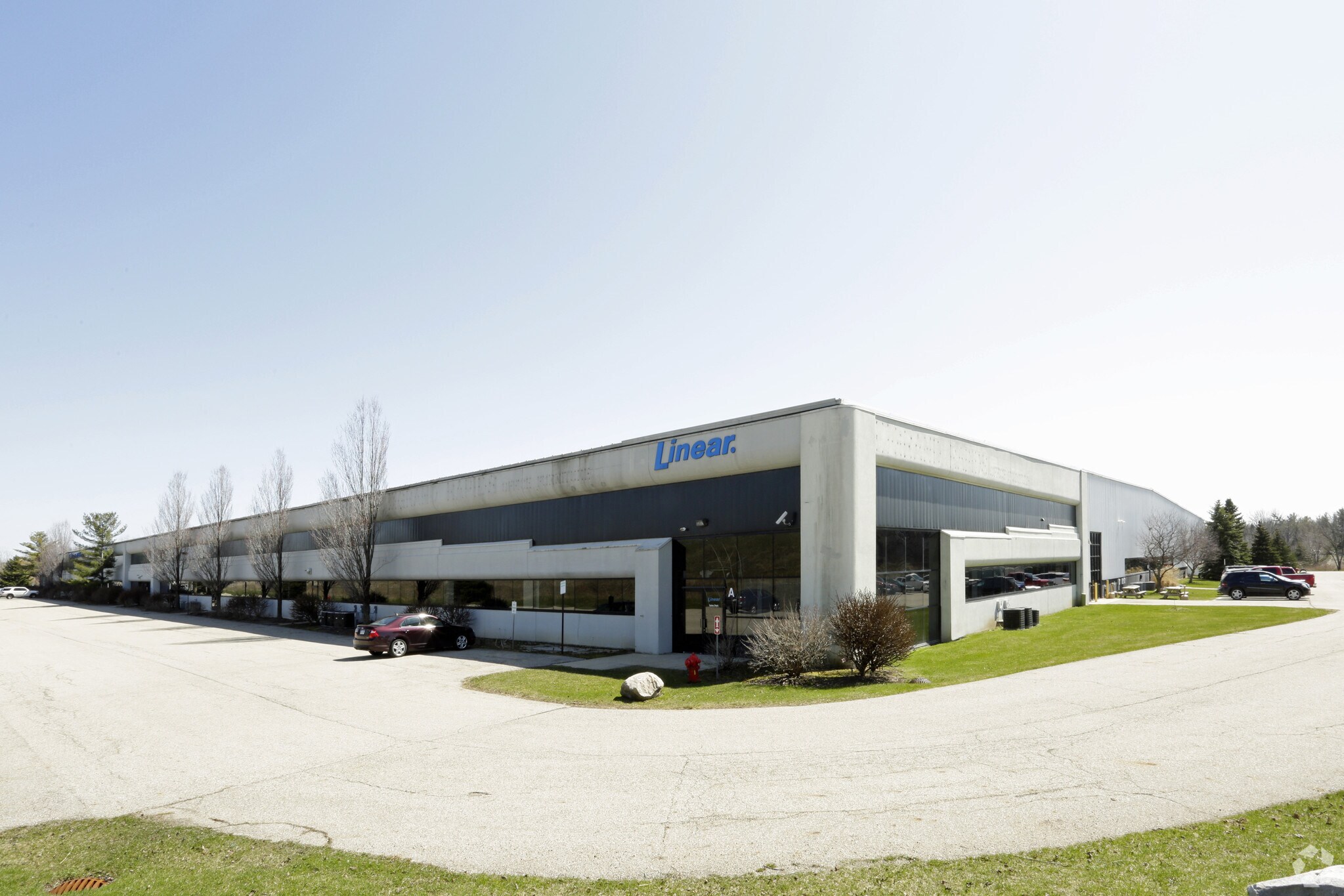 2547 3 Mile Rd NW, Grand Rapids, MI for sale Primary Photo- Image 1 of 1