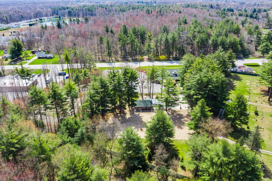 8826 Gratiot Ave, Columbus, MI for sale - Aerial - Image 2 of 58