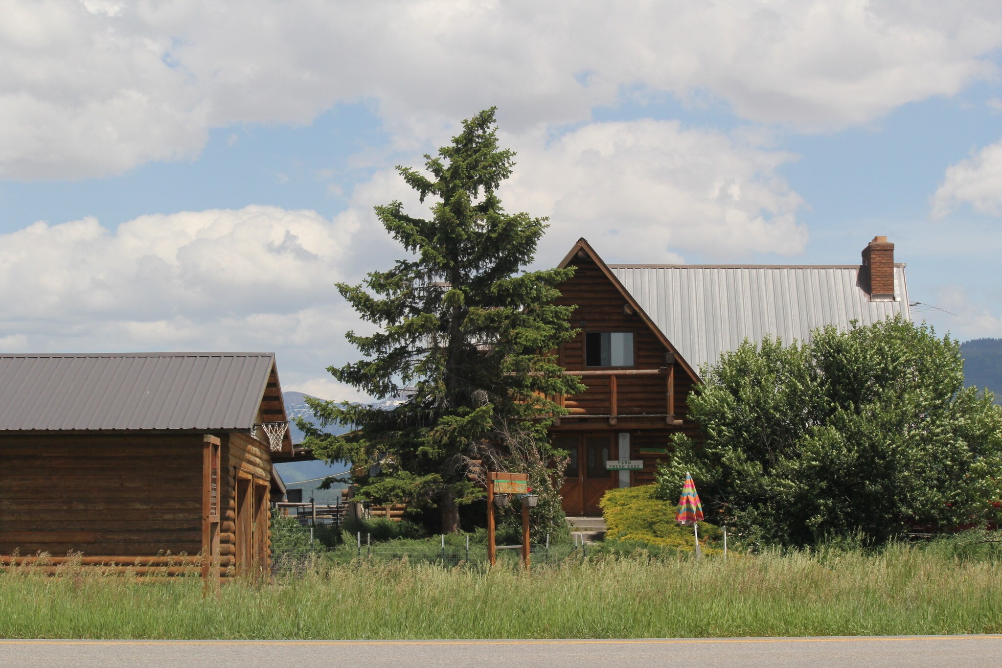 1649 N Highway 33, Driggs, ID for sale Other- Image 1 of 1
