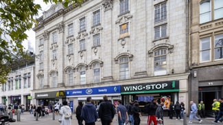 More details for 11-13 Piccadilly, Manchester - Retail for Sale