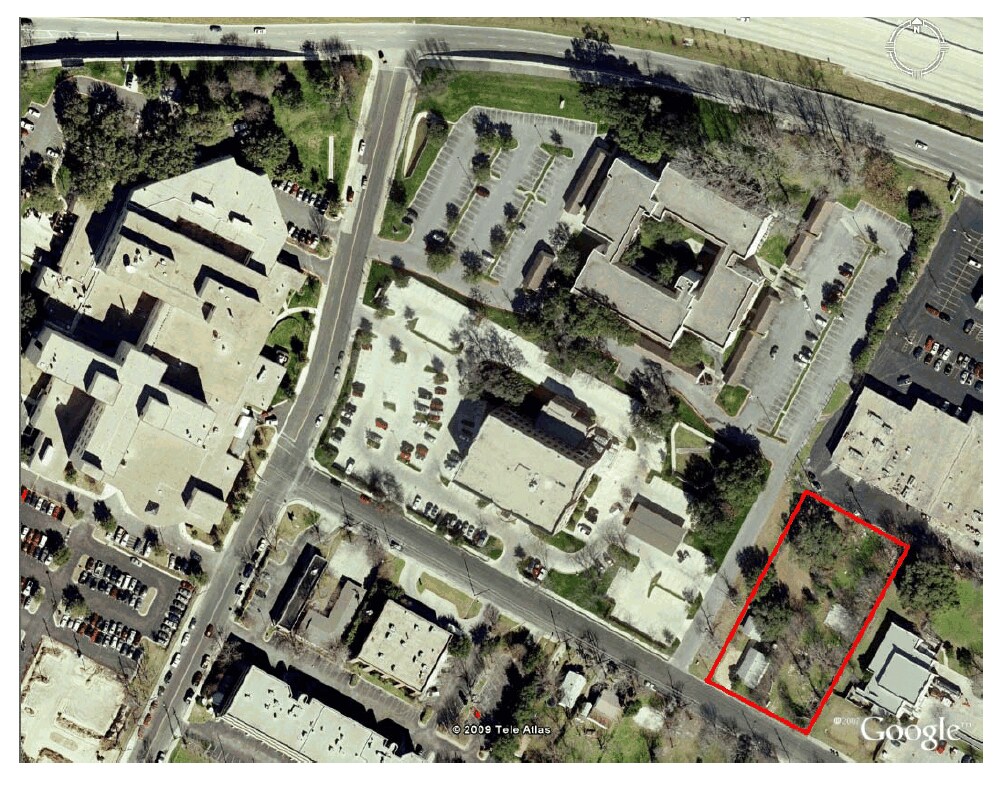 610 Radam Ln, Austin, TX for sale Building Photo- Image 1 of 1