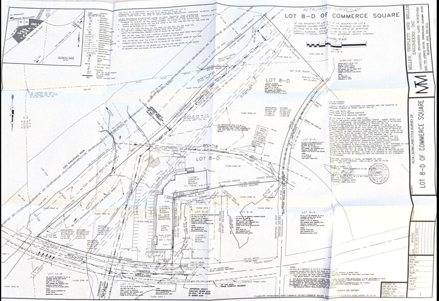 2169 Commerce Blvd, Irondale, AL for sale - Building Photo - Image 3 of 48