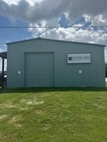 121 W 6th St, Justin TX - Warehouse