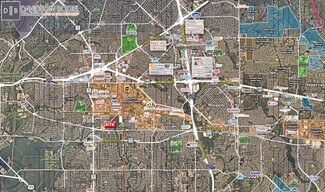 More details for 9090 Forney Rd, Dallas, TX - Land for Sale