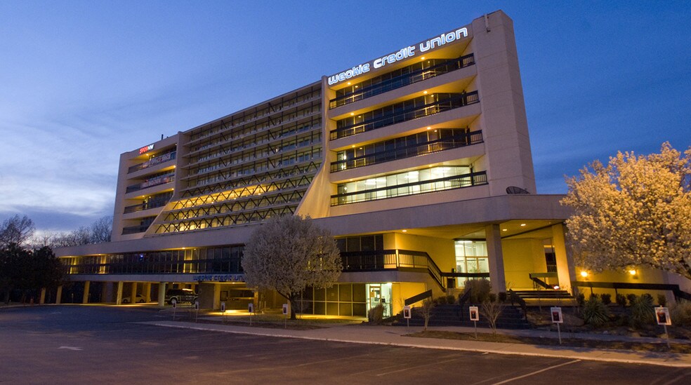 5909 NW Expressway St, Oklahoma City, OK, 73132 Office Space For