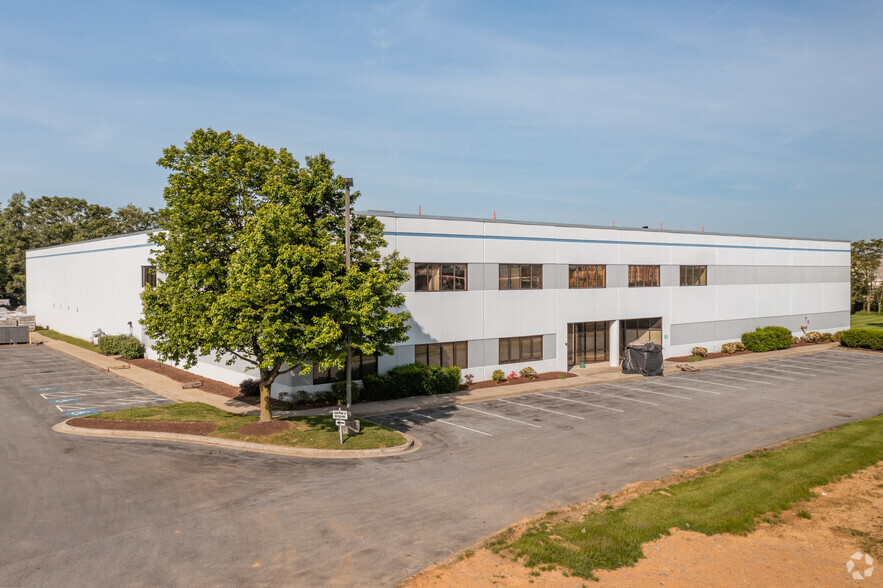 7311 Governors Way, Frederick, MD for lease - Building Photo - Image 1 of 7