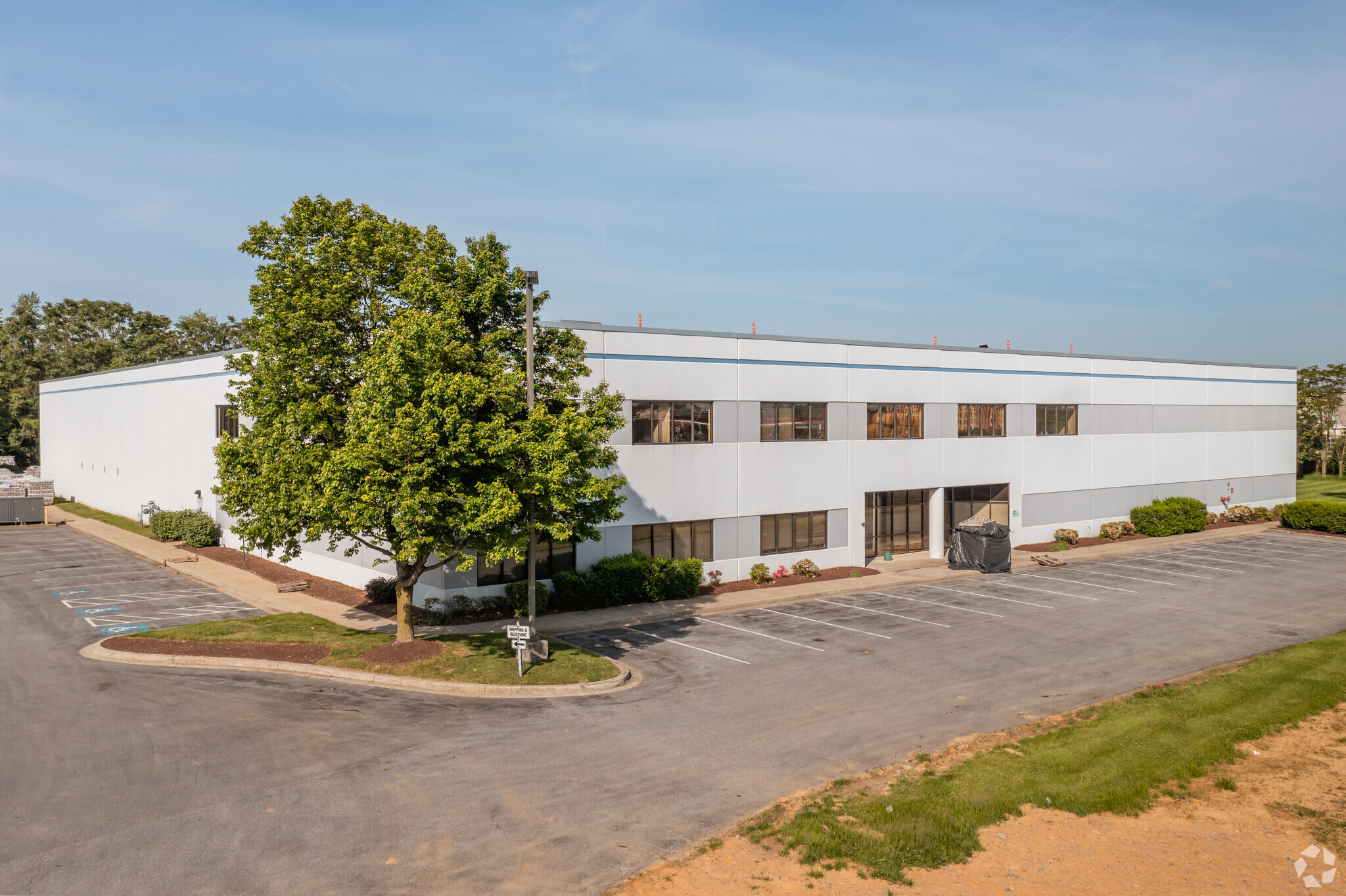 7311 Governors Way, Frederick, MD for lease Building Photo- Image 1 of 8