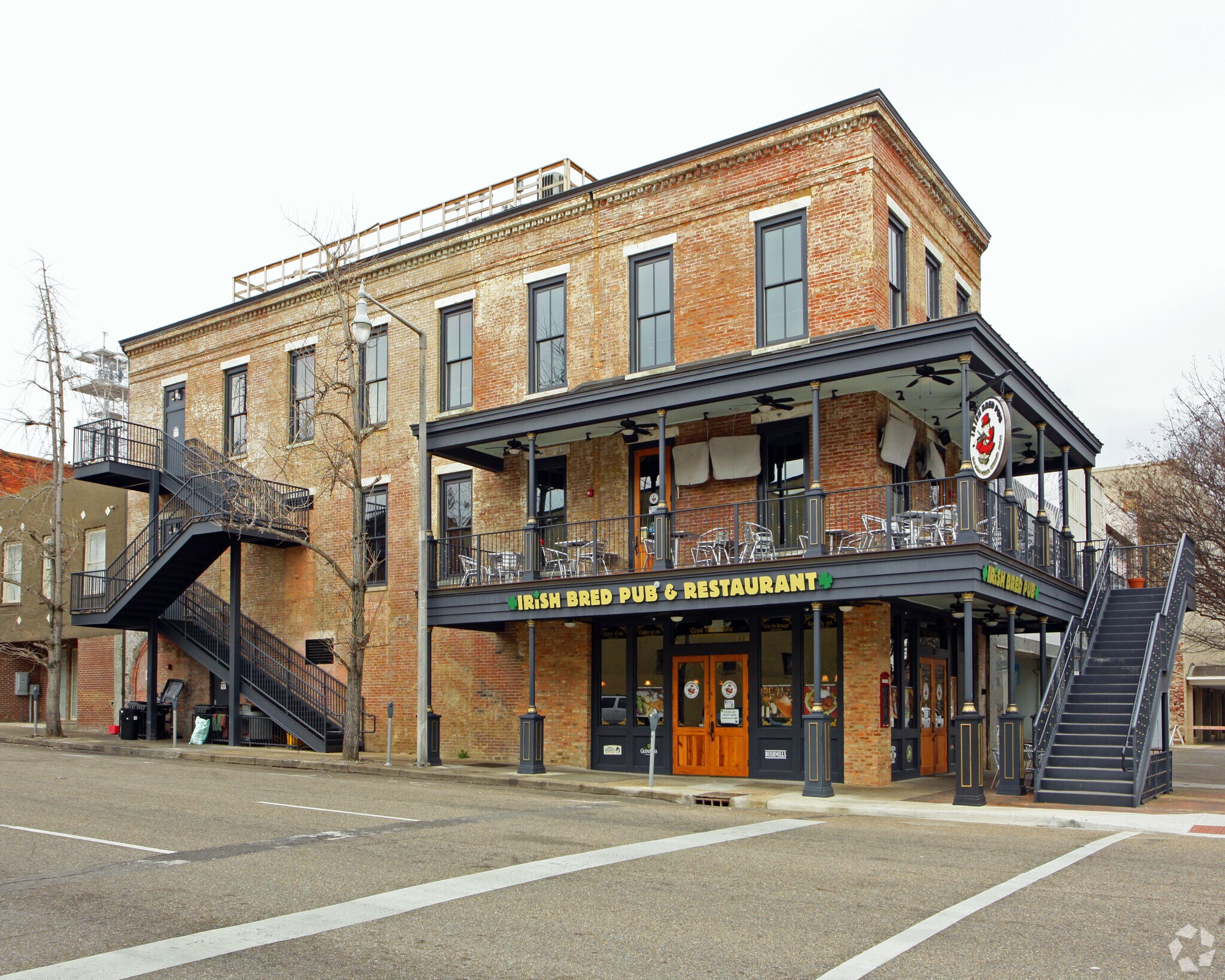 78 Dexter Ave, Montgomery, AL for sale Building Photo- Image 1 of 24