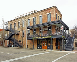 More details for 78 Dexter Ave, Montgomery, AL - Retail for Sale