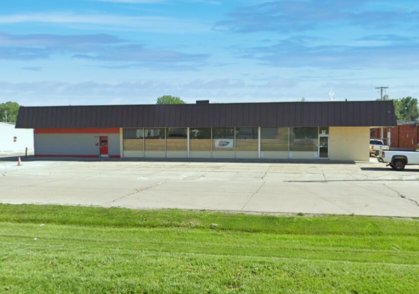 1537 E Euclid Ave, Des Moines, IA for lease - Building Photo - Image 1 of 5