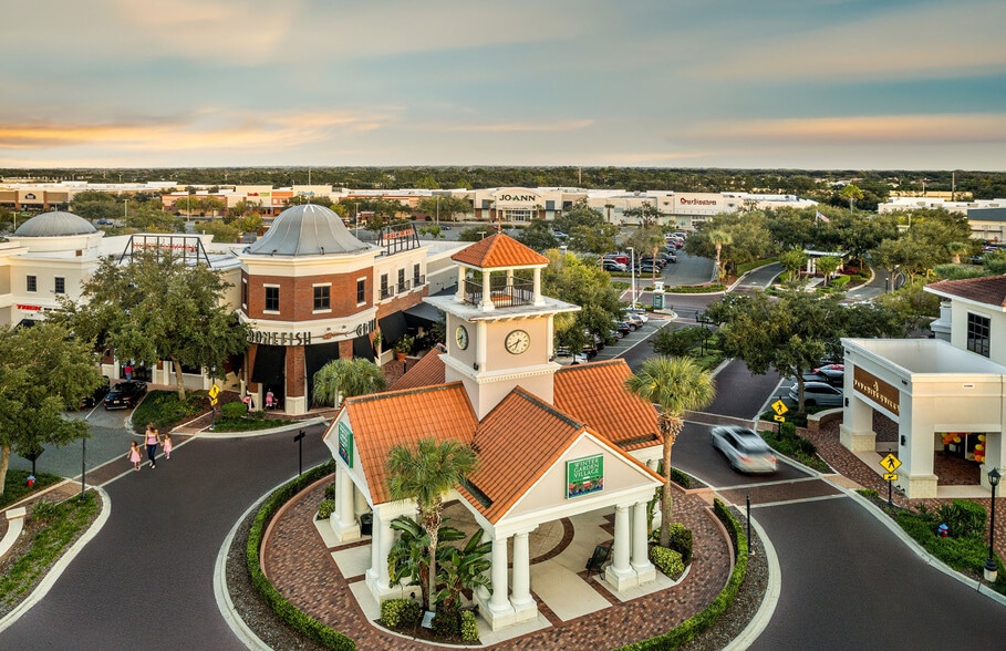 CR 535, Winter Garden, FL for lease - Building Photo - Image 1 of 18