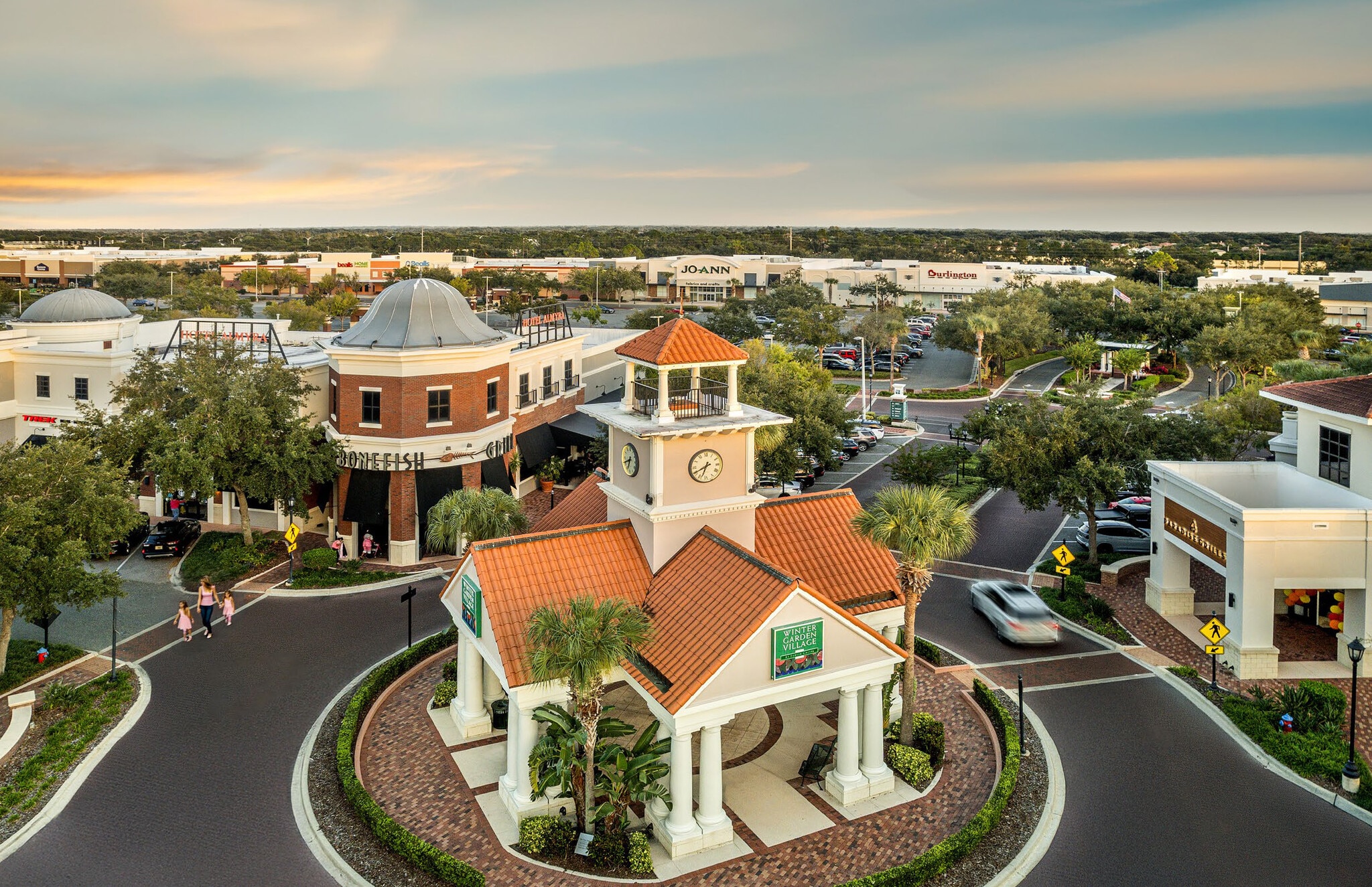 CR 535, Winter Garden, FL for lease Building Photo- Image 1 of 20