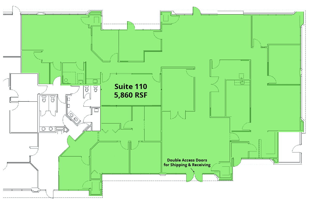 7011 Orchard Lake Rd, West Bloomfield, MI for lease Building Photo- Image 1 of 1