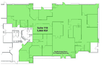 7011 Orchard Lake Rd, West Bloomfield, MI for lease Building Photo- Image 1 of 1