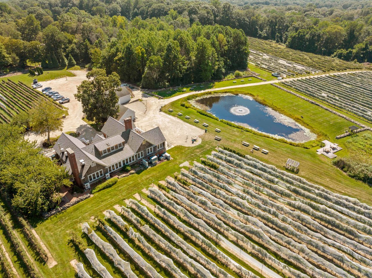 115 Cow Hill Rd, Clinton, CT for sale Primary Photo- Image 1 of 1