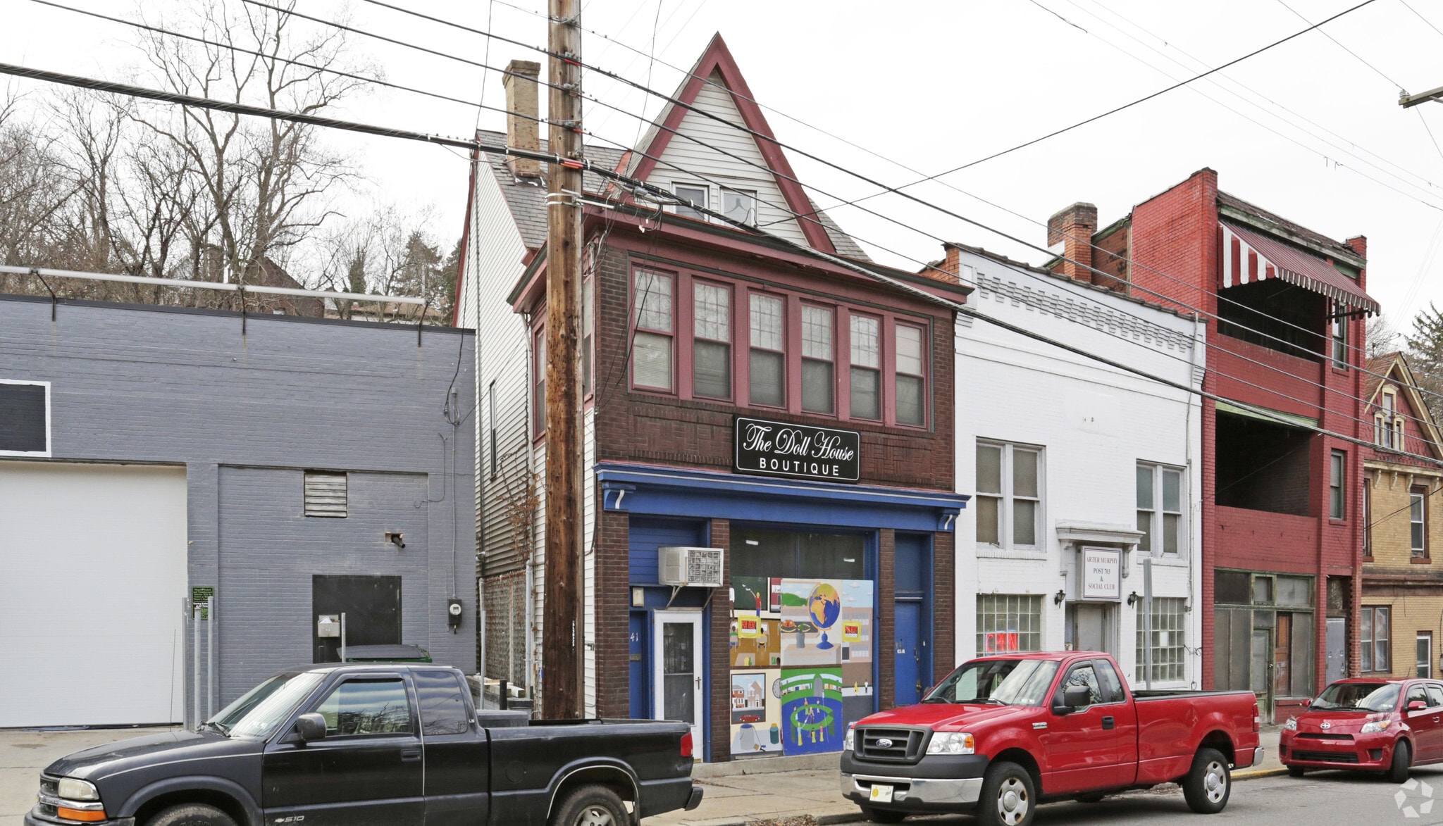 3141 Brighton Rd, Pittsburgh, PA for sale Primary Photo- Image 1 of 3