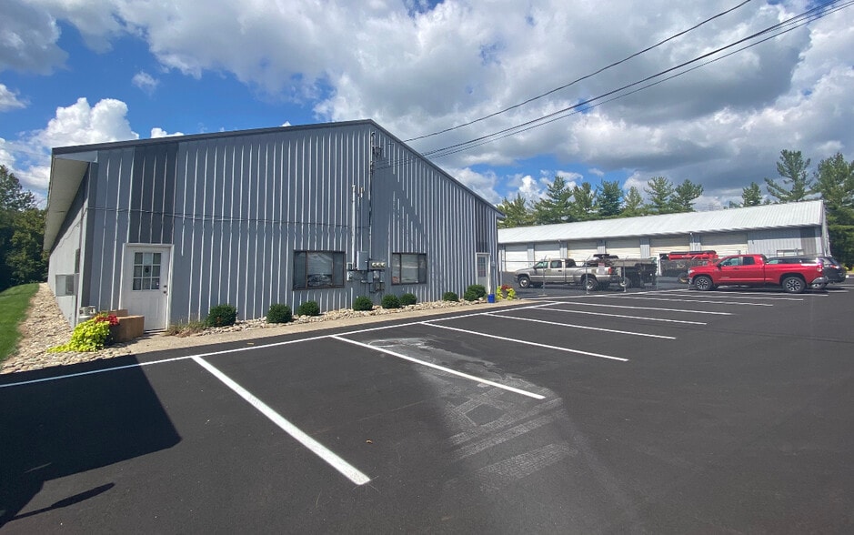 8385 Park Dr, Maineville, OH for lease - Building Photo - Image 2 of 3
