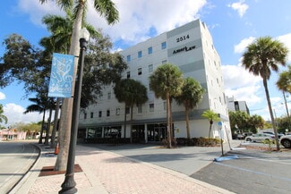 More details for 2514 Hollywood Blvd, Hollywood, FL - Office, Office/Medical for Lease