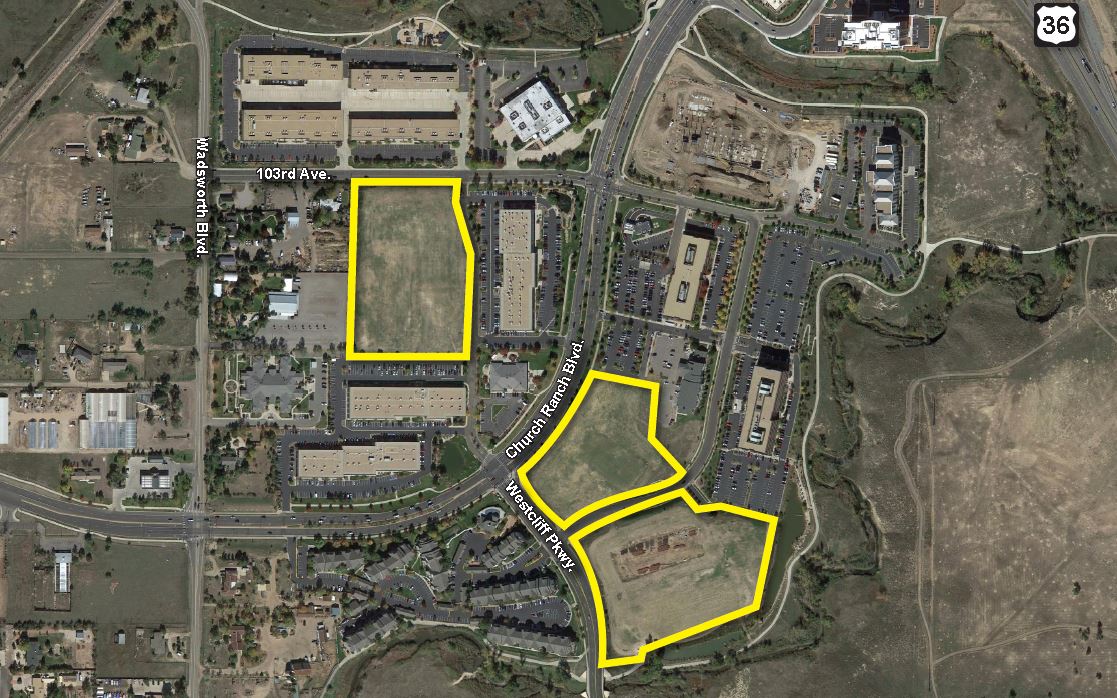 10110 Church Ranch Way, Westminster, CO for sale Building Photo- Image 1 of 1