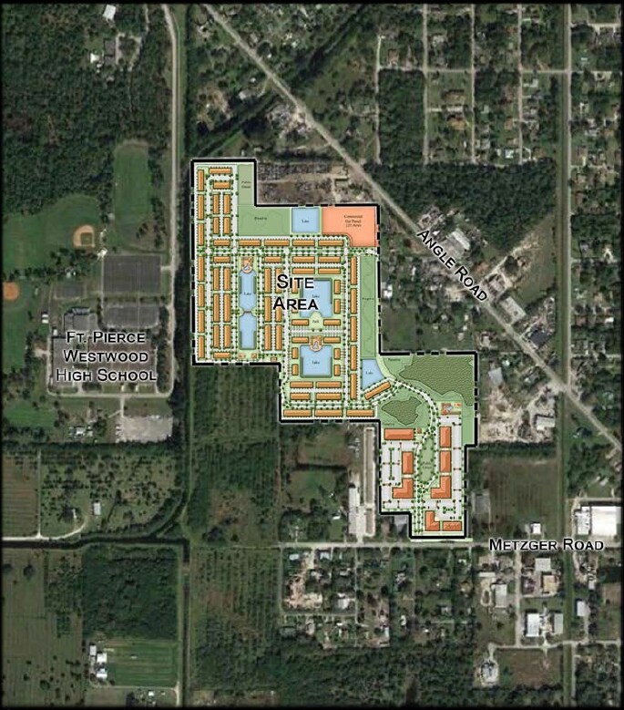 SW Angle Rd, Fort Pierce, FL for sale Primary Photo- Image 1 of 1