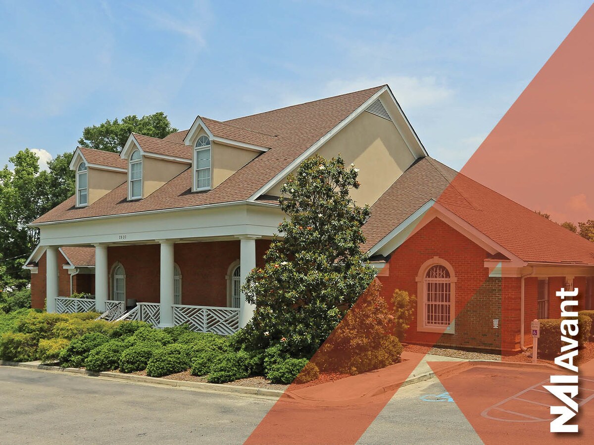 1910 Gregg St, Columbia, SC 29201