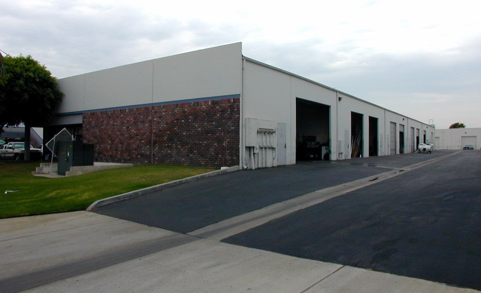 369 E Harrison St, Corona, CA for lease - Other - Image 2 of 3