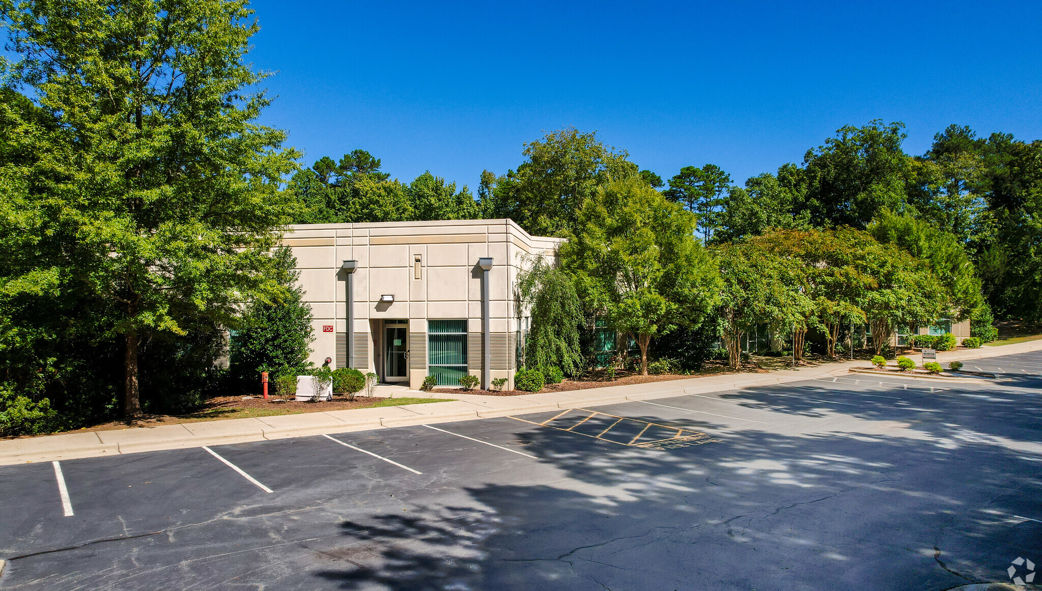 15000 Weston Pky, Cary, NC 27513 - Office for Lease | LoopNet