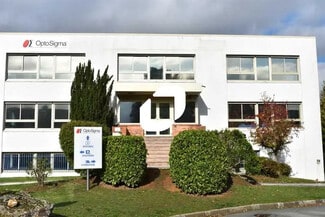 More details for 3 Rue De La Terre De Feu, Les Ulis - Office for Lease