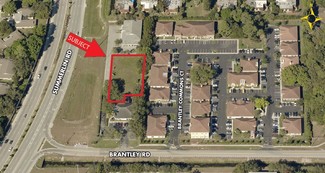 More details for 1539 Brantley Rd, Fort Myers, FL - Land for Sale